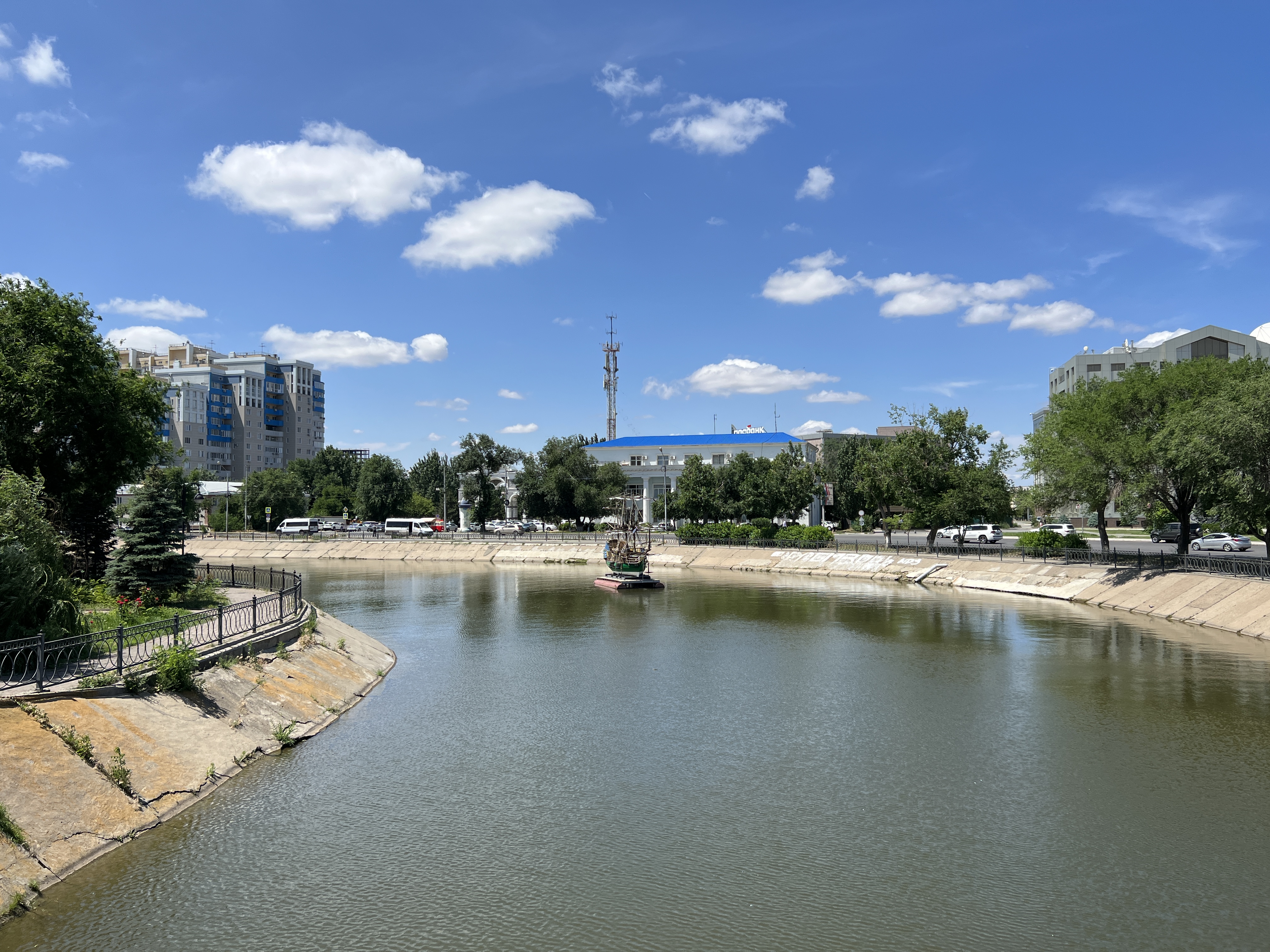 Астрахань