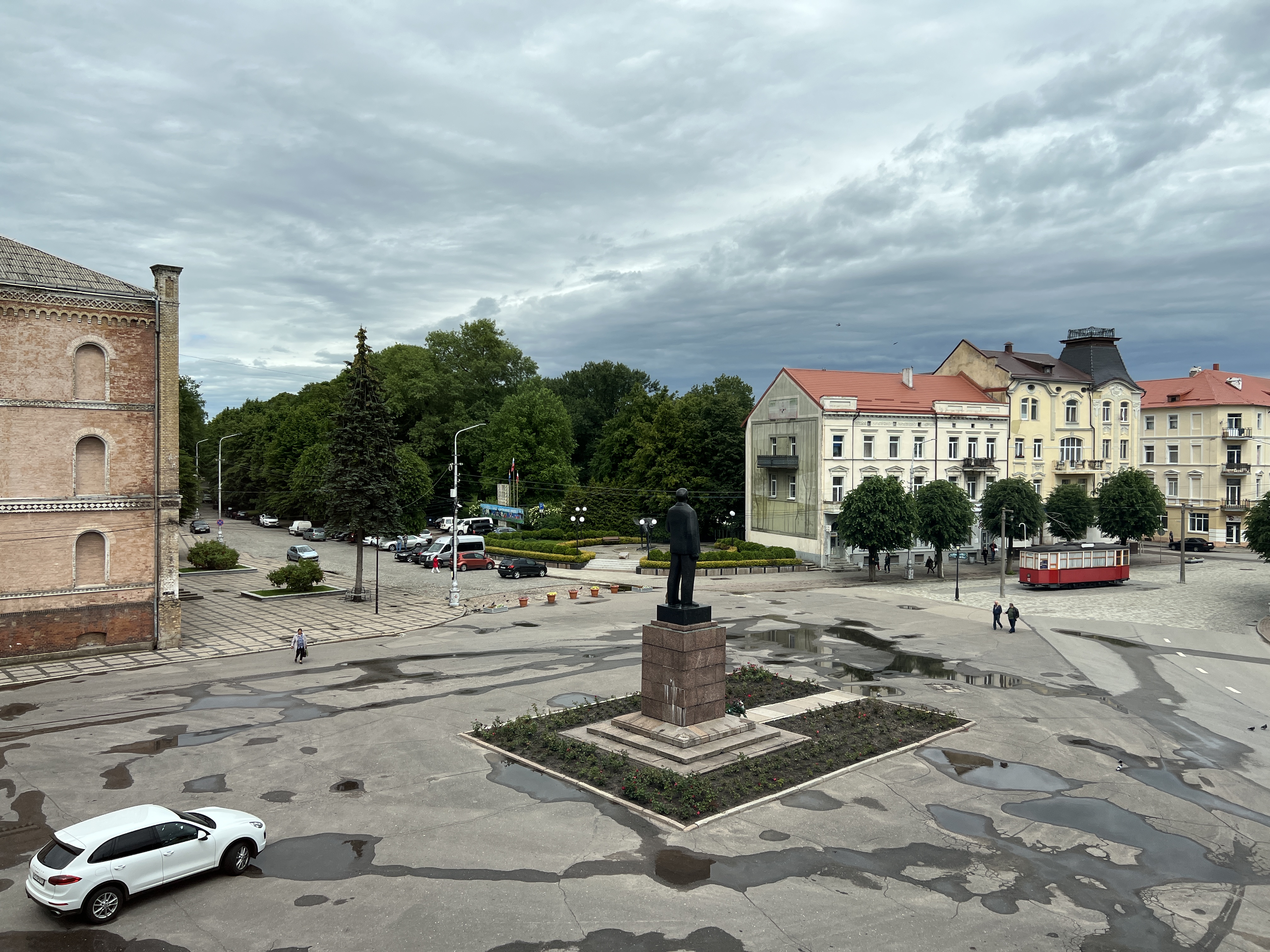 Советск