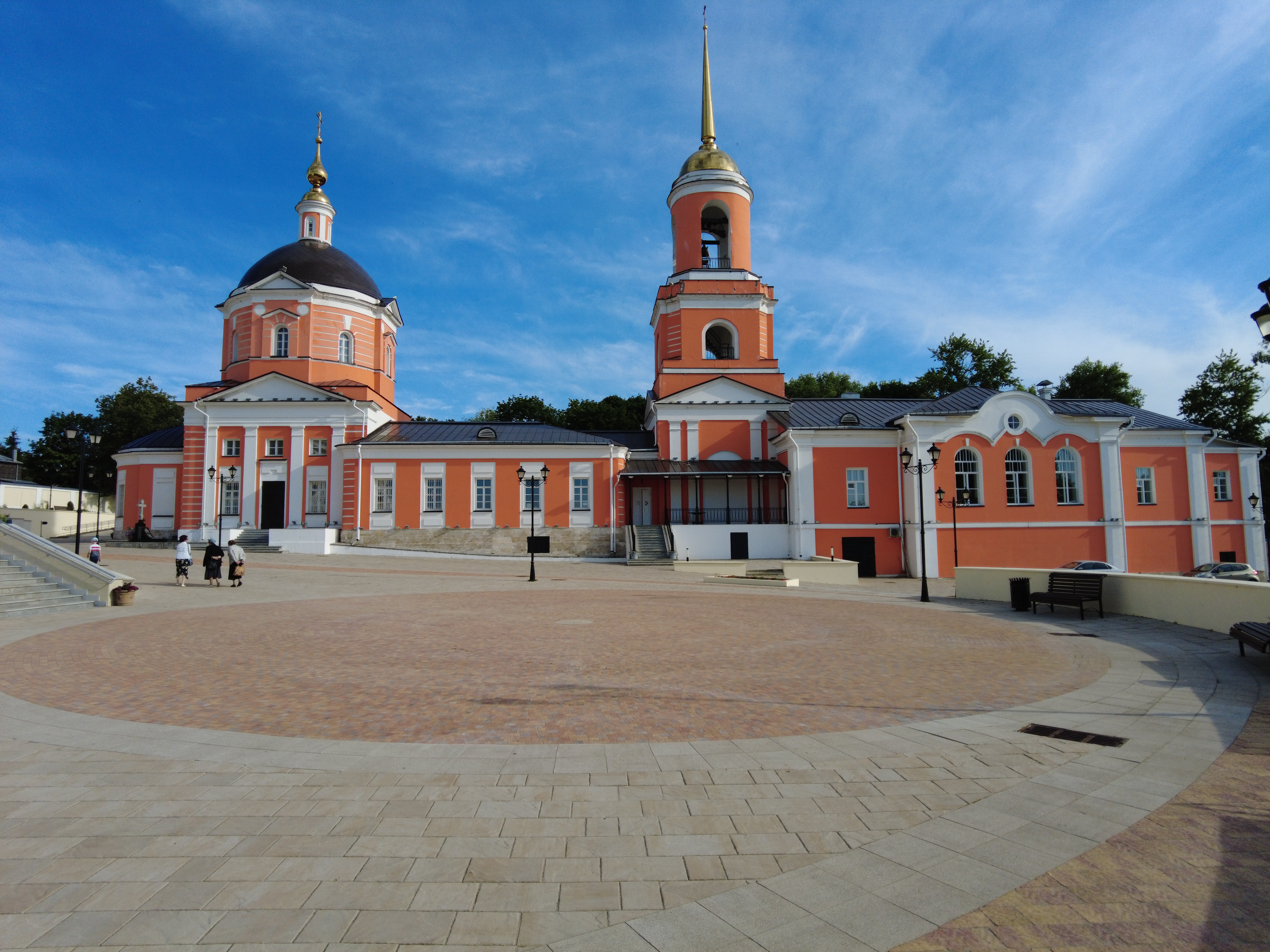 Кашира