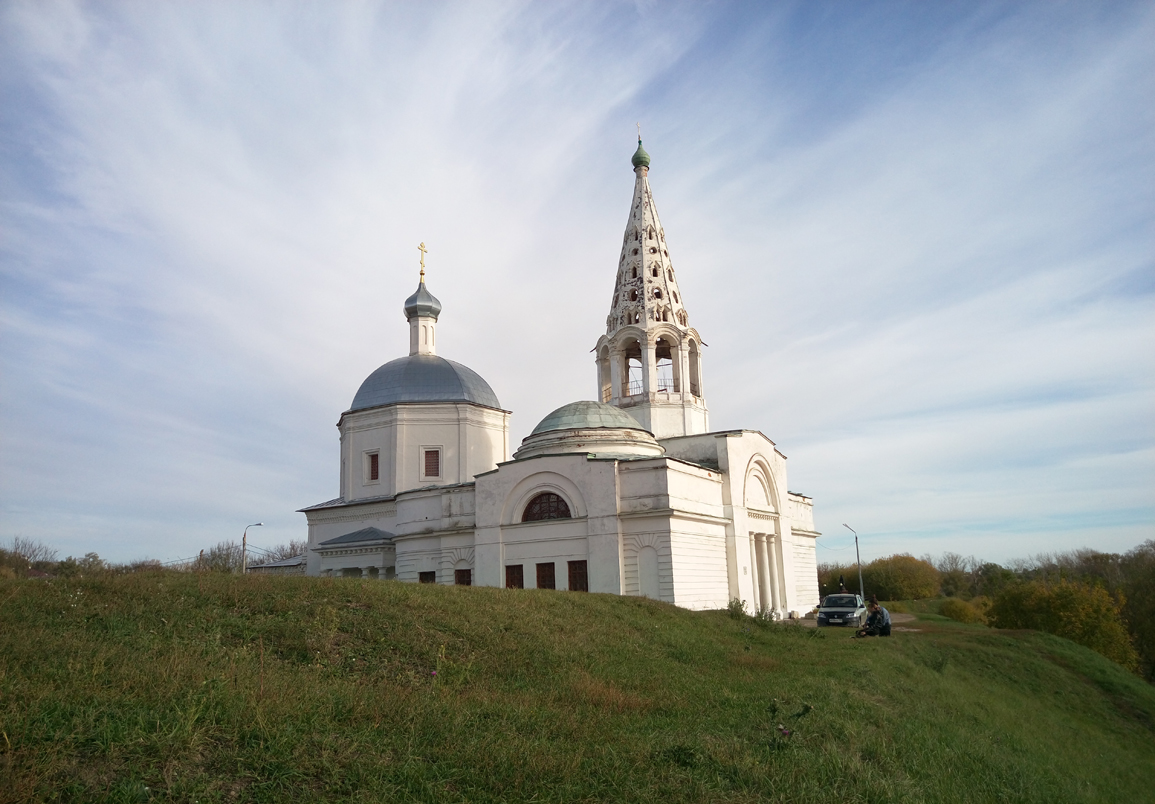 Троицкий собор
