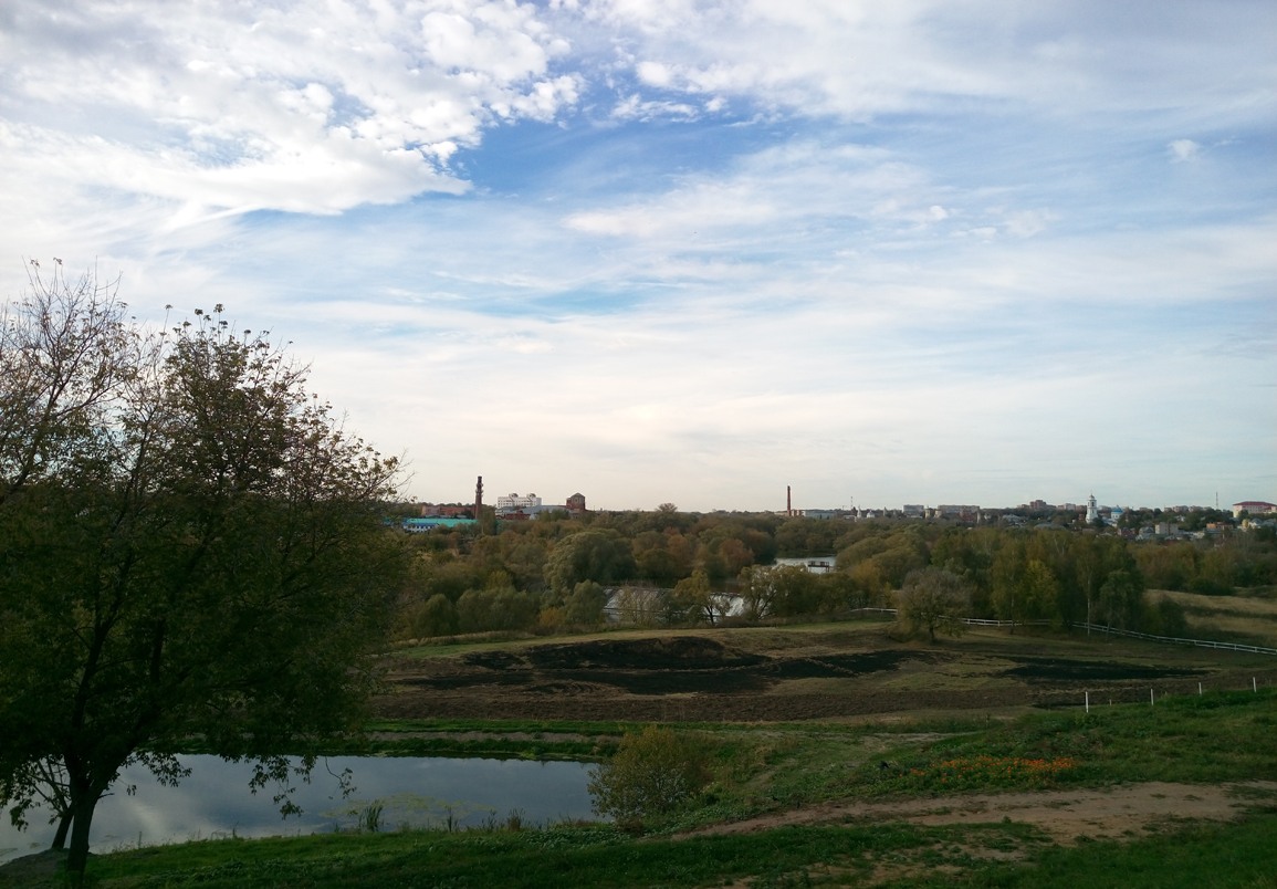 р. Нара