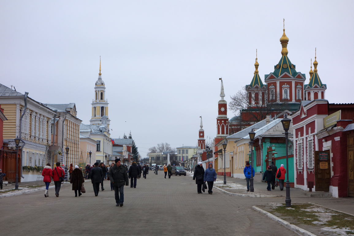 Собор Воздвижения Честного Креста Господня в Брусенском монастыре