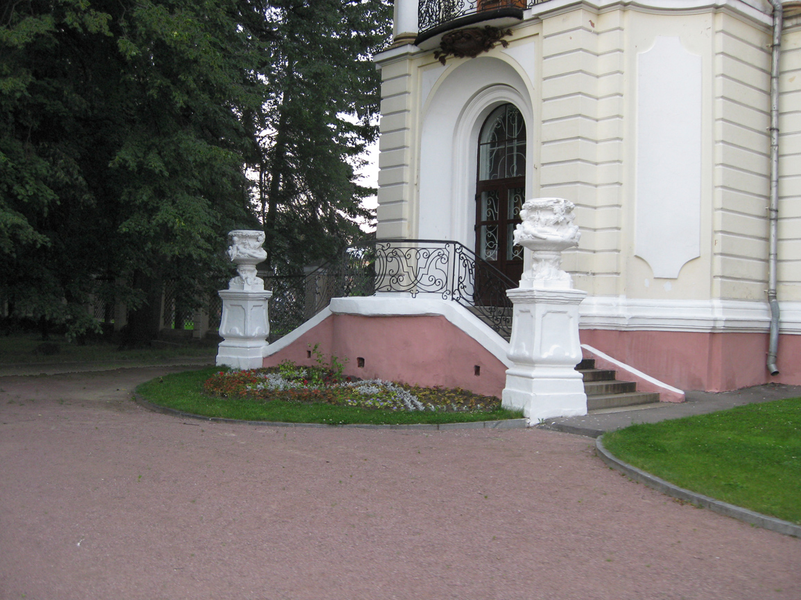 Комплексный заказник "Петровско-Разумовское"