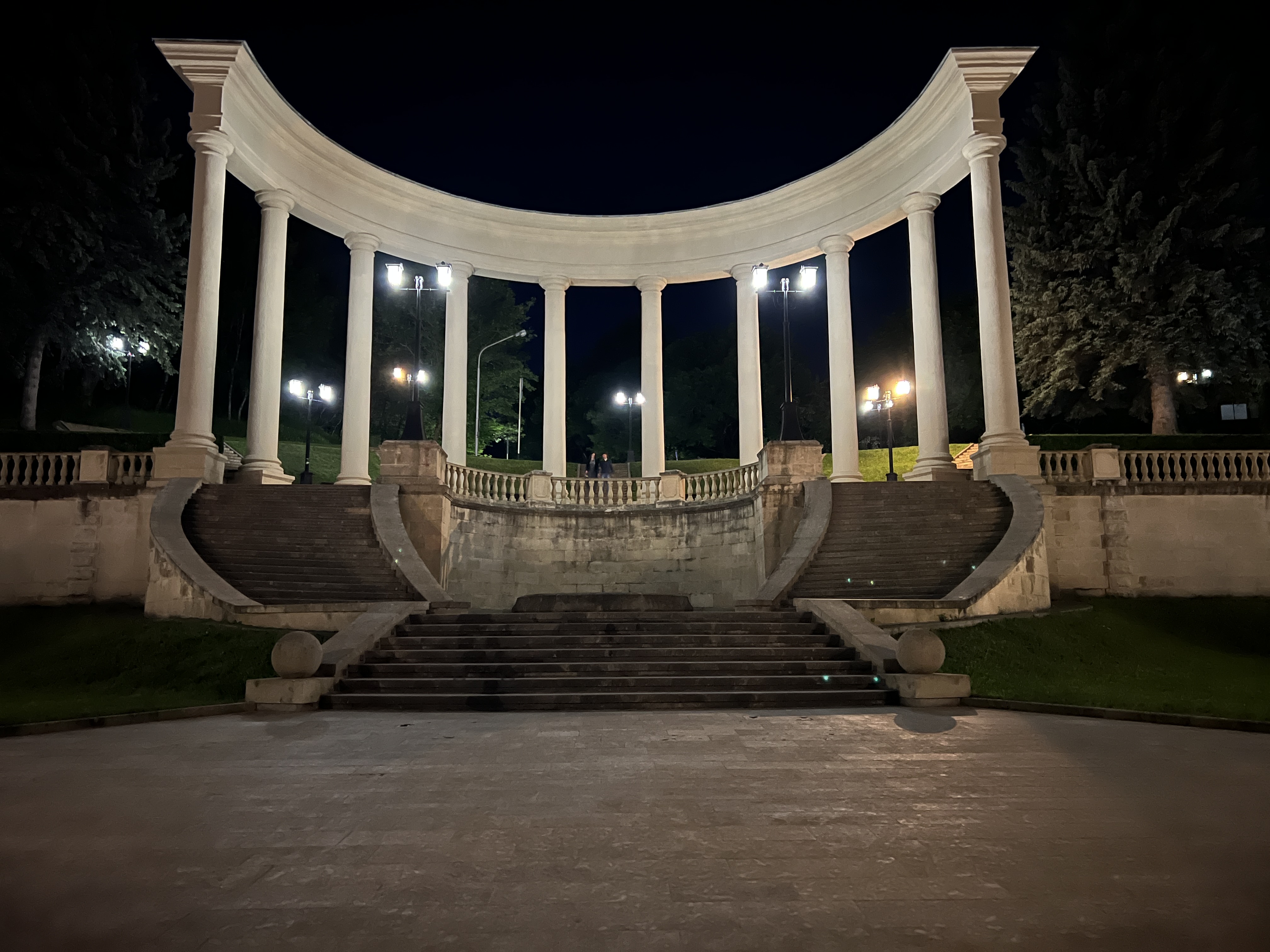 Кисловодск