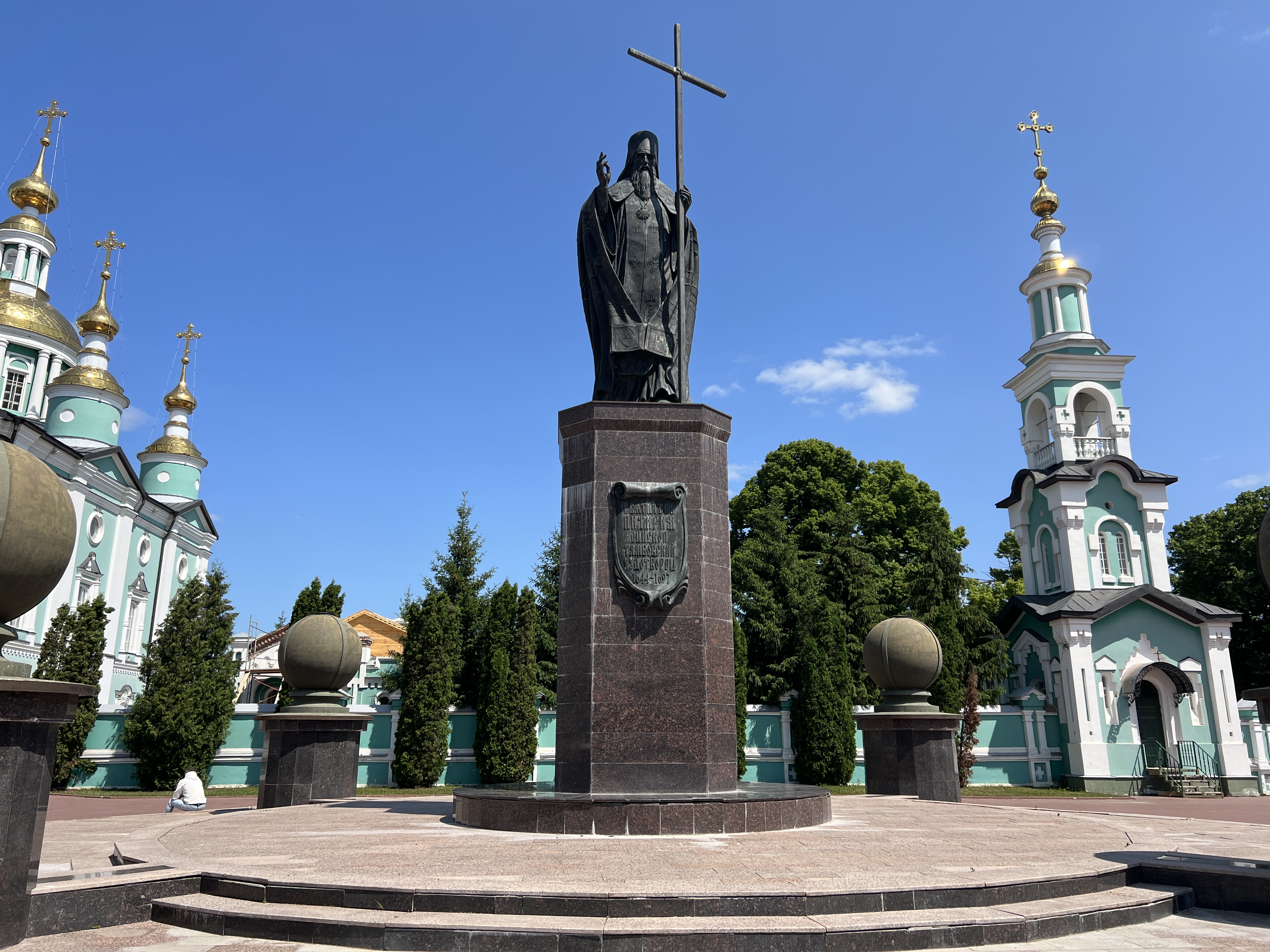 Тамбов