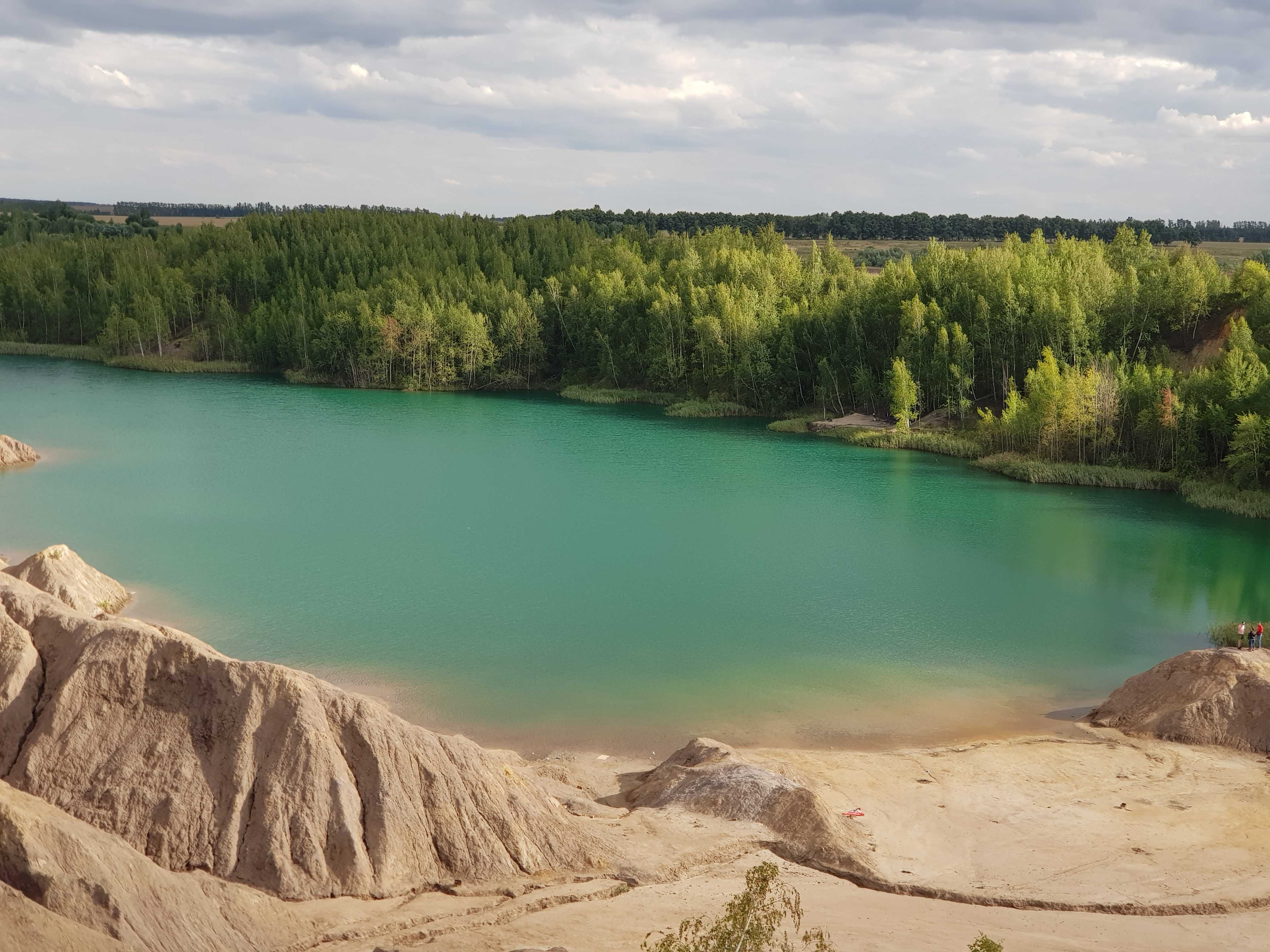Романцевские горы
