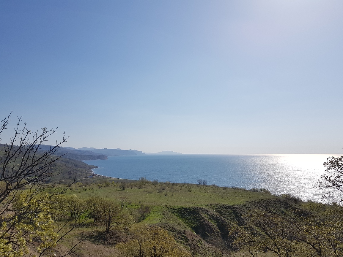 г. Алушта