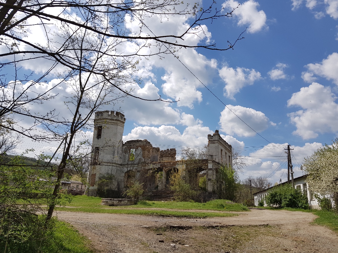 п. Пионерское
