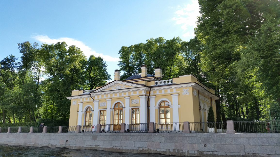 г. Санкт-Петербург
