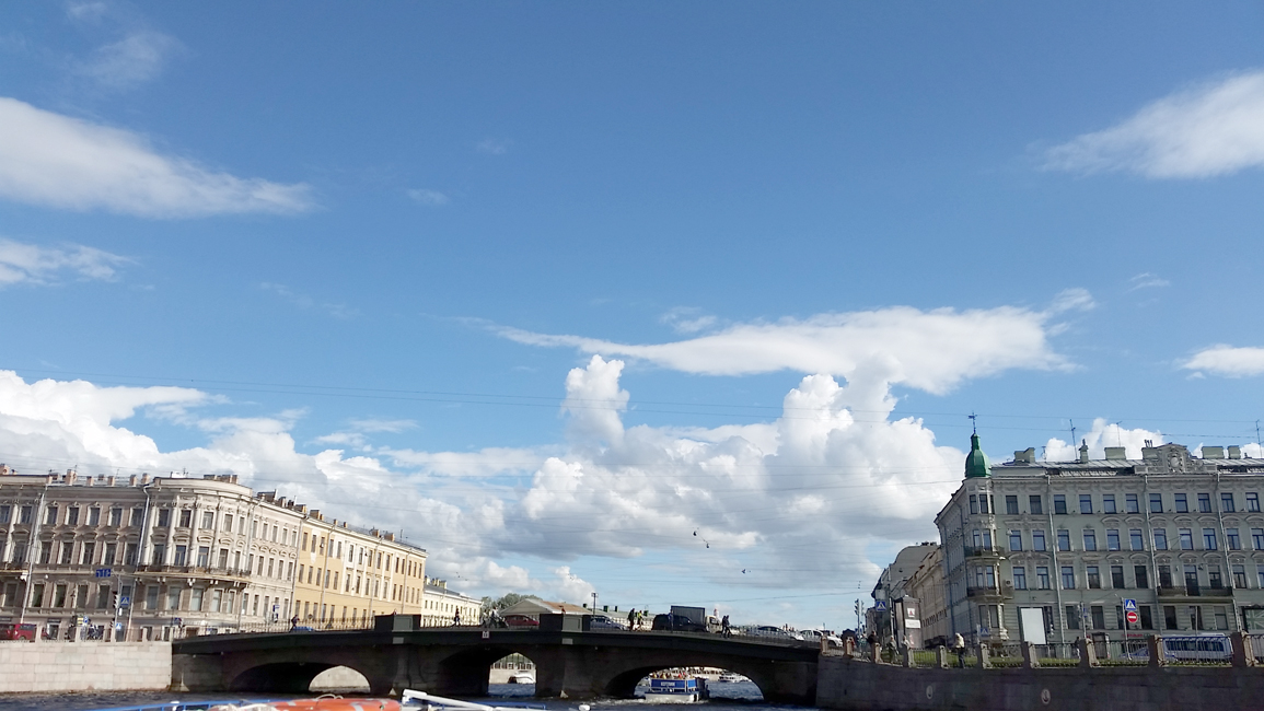 г. Санкт-Петербург