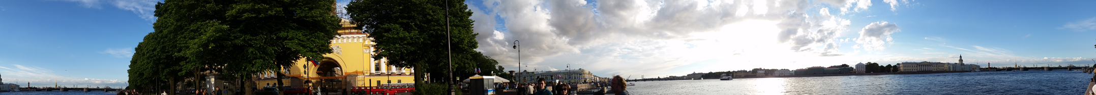 г. Санкт-Петербург