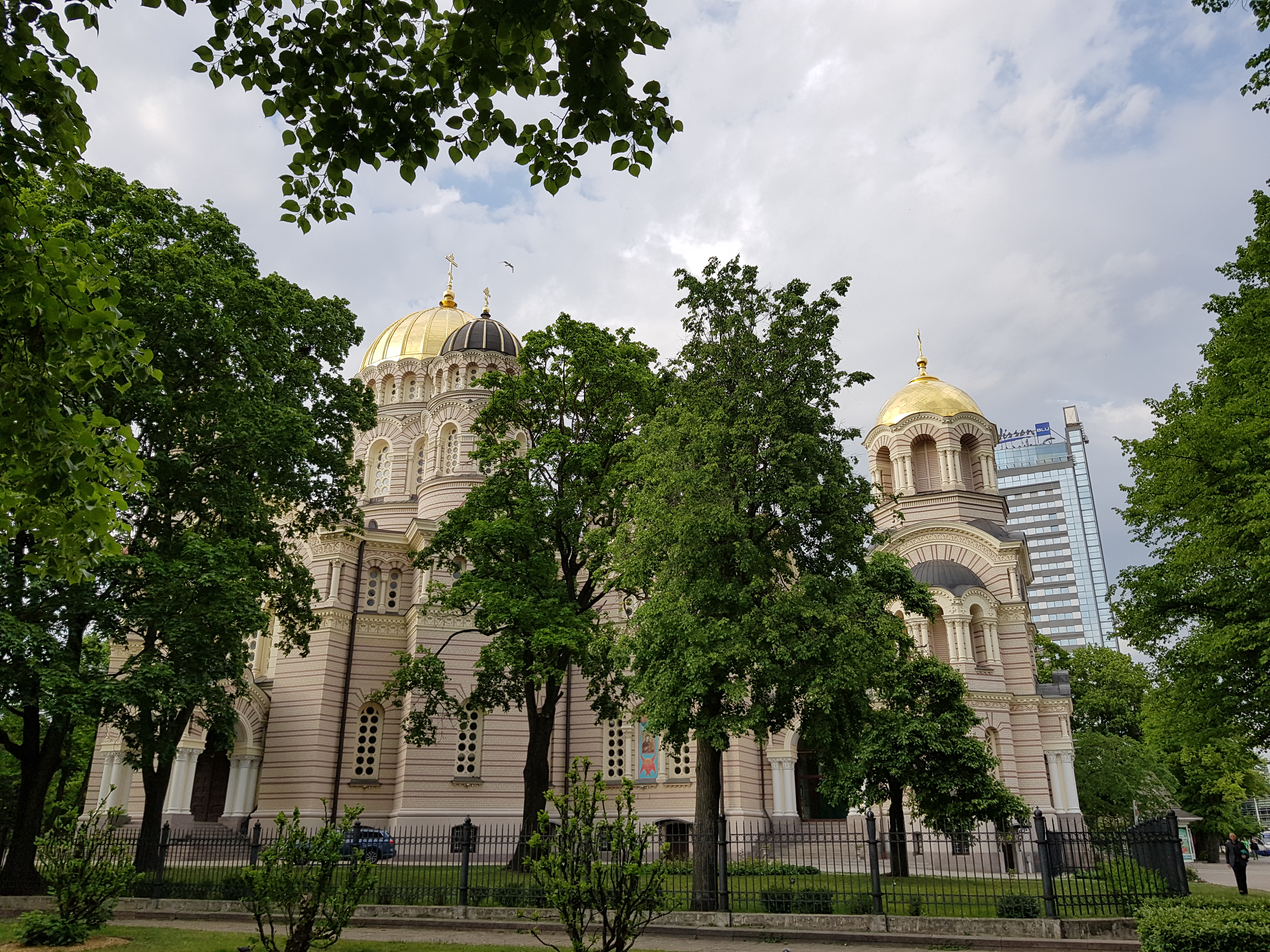 г. Рига