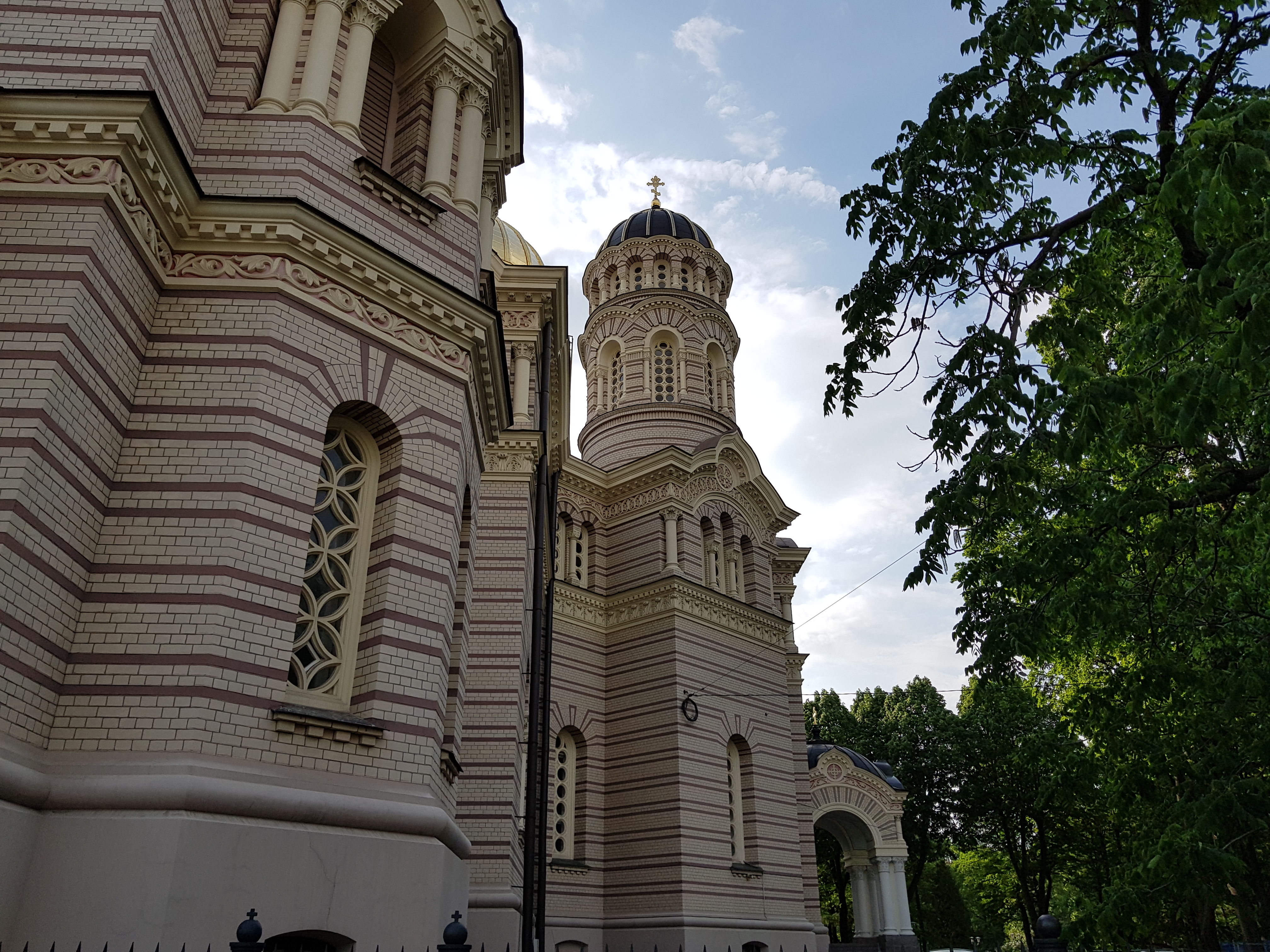 г. Рига