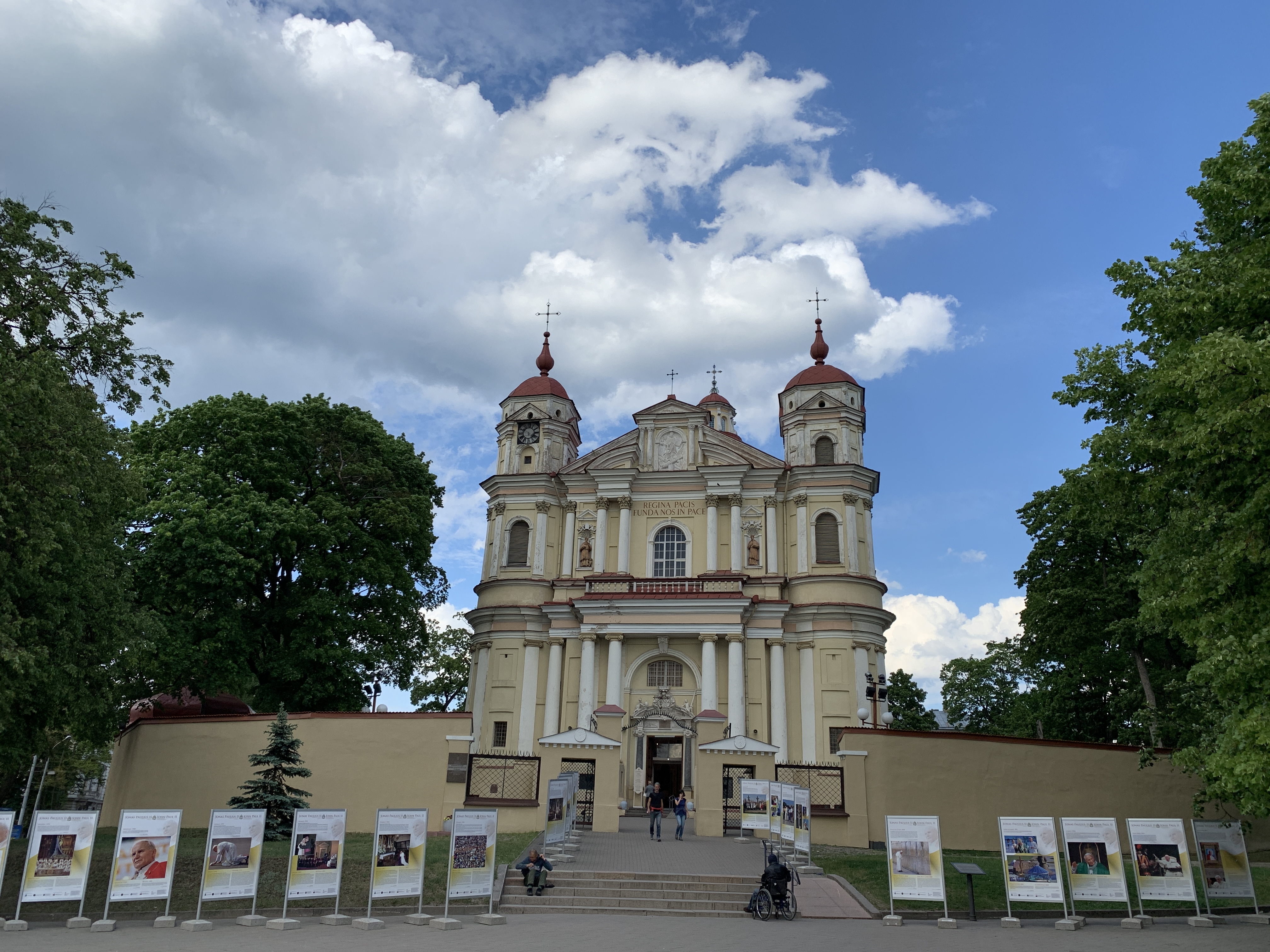 г. Вильнюс