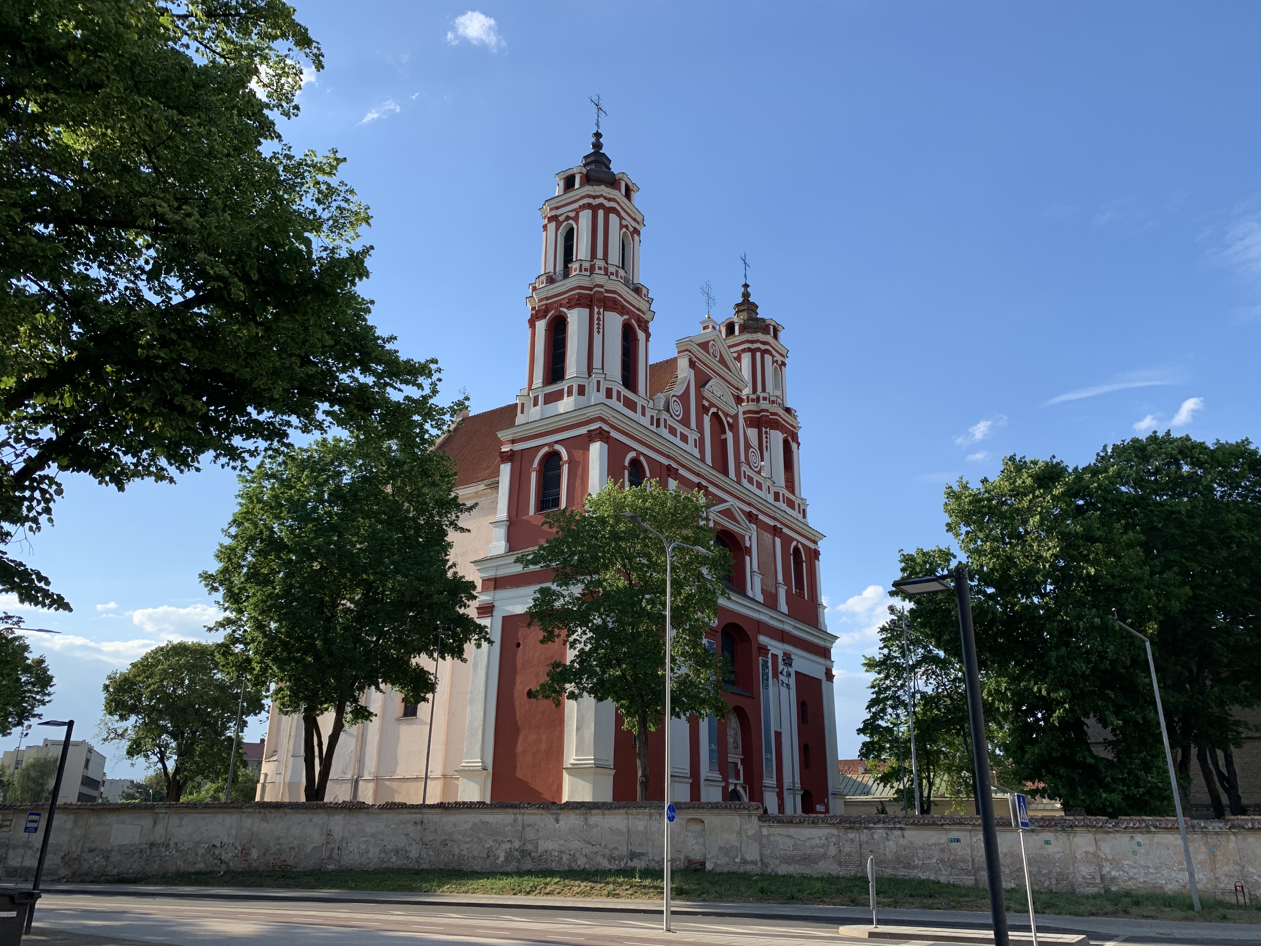 г. Вильнюс